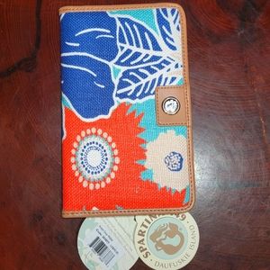 Spartina wallet